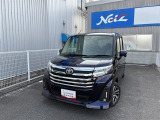 ルーミー入庫しました!