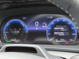 確認しやすいメーターパネルで安全運転をサポートします☆