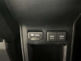 AC100V電源は1500Wまでの電化製品が使用できます!センターコンソール背面に設置されております!
