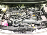 親切・丁寧な専門メカニックスタッフが応対!・車検・点検整備・事故等の修理などアフターサービスも安心。お車のカスタマイズもネクステージのサービススタッフまでご相談ください!