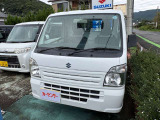 キャリイ KC エアコン パワステ 4WD 