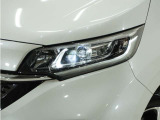 ◆LEDヘッドライト◆LEDライトは、明るく視認性が良く、省エネで環境にもやさしいヘッドライトです!
