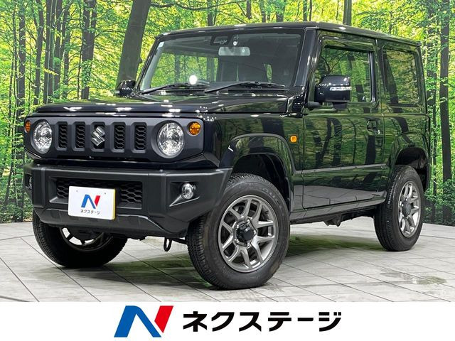 ジムニー  XC