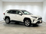 RAV4  2.0 G 4WD
