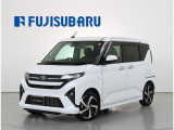 元試乗車のターボモデルのステラZSです!ディスプレイオーディオ、スマートパノラマパーキングパック付のお車です!