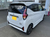 デイズ ハイウェイスターX プロパイロットエディション 4WD 