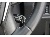 高速道路を頻繁に利用する方におすすめのレーダークルーズコントロール。前を走っている車との適切な距離を保って走行してくれます。長距離運転の疲労感も違いますよ。適度な休憩も忘れずに★