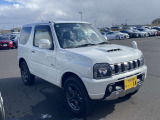 ジムニー クロスアドベンチャー 4WD 4WD・ナビ・バックカメラ