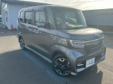 ホンダセンシング付きで安心ドライブ!!