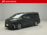 アルファード 2.5 Z 