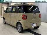 「ロングラン保証」付き!トヨタのお店で中古車をお買い上げいただいたすべてのお客様に安心で快適なカーライフをお約束する1年間の保証です。