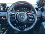 視界の良さと取り回しの良さで、たまに運転する奥様にも安心♪