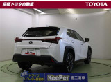 UX 250h バージョンL 