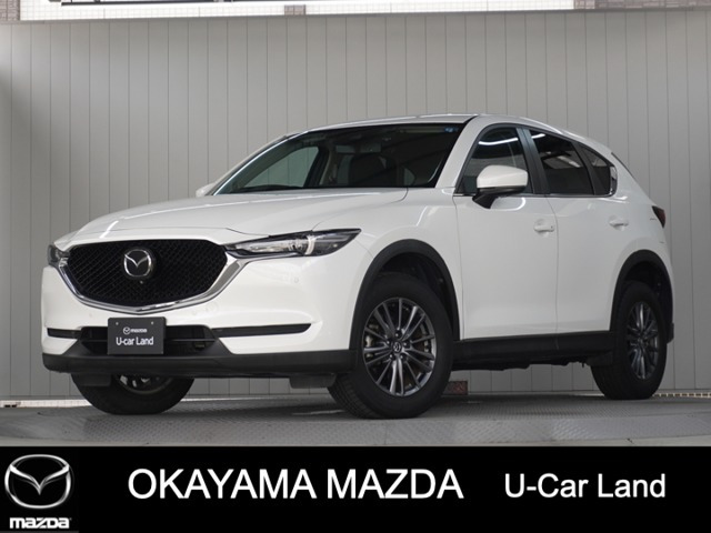 CX-5 2.0 20S プロアクティブ 