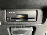 ETC付きです!セットアップを完了してから納車となりますので、すぐにご利用頂けます♪