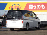セレナ 2.0 XV 4WD 