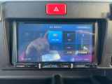Bluetooth機能がありますので運転中も楽しく過ごすことができます!