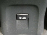 非常時やキャンプなどに役立つAC100Vコンセント付きです。