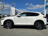 CX-5 2.2 XD Lパッケージ 