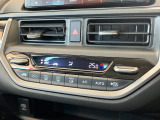 オートA/Cなら車内を自動で設定した温度に保ってくれます☆