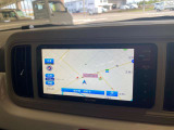 社外メモリーナビゲーション/フルセグTV/バックカメラ装備です!DVD再生/BLUETOOTH機能付きです!