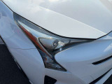 【オートライト】車外の明るさを検知して、自動的にヘッドライトを点灯してくれます♪トンネルを走行する際にも、自動的に点灯してくれて便利な装備の1つです♪