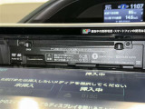 CD再生機能付き!