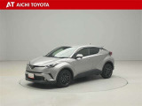 C-HR 1.2 S-T LEDパッケージ 