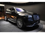 GLS 450d 4マチック (ISG) AMGラインパッケージ 4WD MP202502