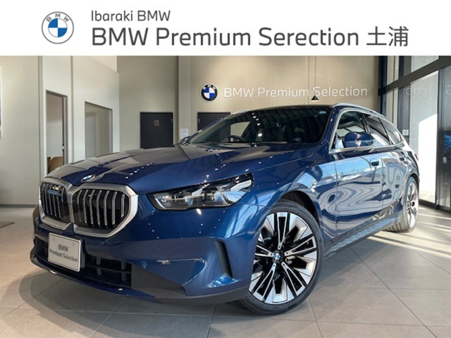 5シリーズツーリング 523d xドライブ エクスクルーシブ 4WD 