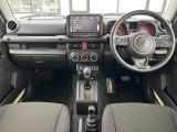 ジムニーノマド 1.5 FC 4WD 