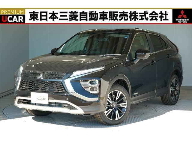 エクリプスクロス 1.5 G 4WD 