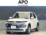Hyundai認定中古車、APOの車両は初年度登録から8年10万km以内の正規輸入車のみ。修復歴のある車両などはAPOとして設定されません。