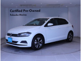 Volkswagen福岡マリーナ店の認定中古車をご覧いただき誠にありがとうございます。ご希望のお車が見つかるようお手伝いさせて頂ければとおもいます。【お問い合わせ電話番号:092-882-0800まで