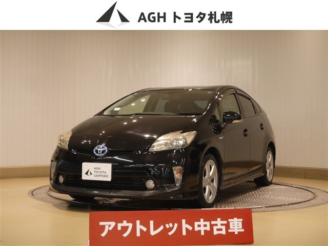 プリウス 1.8 G ツーリングセレクション 