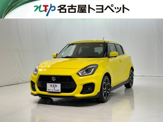 スイフト スポーツ 1.4