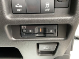ETC車載器も装備しているので、料金所もスイスイ通過できます。 お財布をひろげる煩わしさも解消です♪