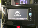 【メーカー純正ナビ】インテリアに溶け込むスタイリッシュな「専用設計」メーカーナビを装備♪視認性や操作性など基本性能にも優れ、より上質なカーライフをお楽しみいただけます。