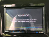 【ナビゲーション】目的地までしっかり案内してくれる使いやすいナビ。Bluetooth接続すればお持ちのスマホやMP3プレイヤーの音楽を再生可能!毎日の運転がさらに楽しくなります!!