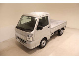 4WD車で冬の雪道、農作業にも大活躍!
