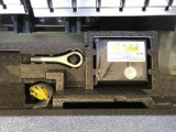 もちろん車載工具も完備です♪