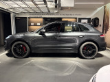 マカン GTS PDK 4WD 