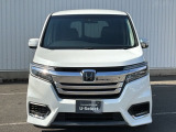 ステップワゴン 2.0 スパーダ ハイブリッド G EX ホンダセンシング 