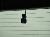 ◆リアにもドライブレコーダーを装備しております◆映像・音声などを記録する自動車用の装置です。もしもの事故の際の記録はもちろん、旅行の際の思い出としてドライブの映像を楽しむことができます。