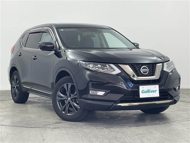 エクストレイル 2.0 20Xi Vセレクション 4WD 修復歴無し