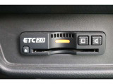 ETCも装備されています。もちろんご納車後直ぐにお使いいただけるようにセットアップしてからお渡しいたします♪