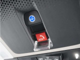 ◆新世代コネクテッド技術「Honda CONNECT」搭載。緊急時にオペレーターのサポートを受けることも可能です。