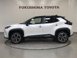 ヤリスクロス 1.5 ハイブリッド Z 