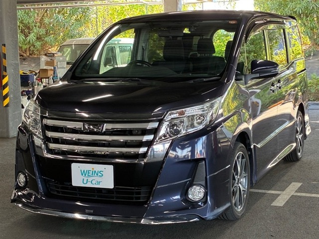 ノア 2.0 Si