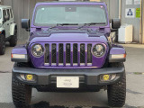 ラングラー ルビコン 4WD 